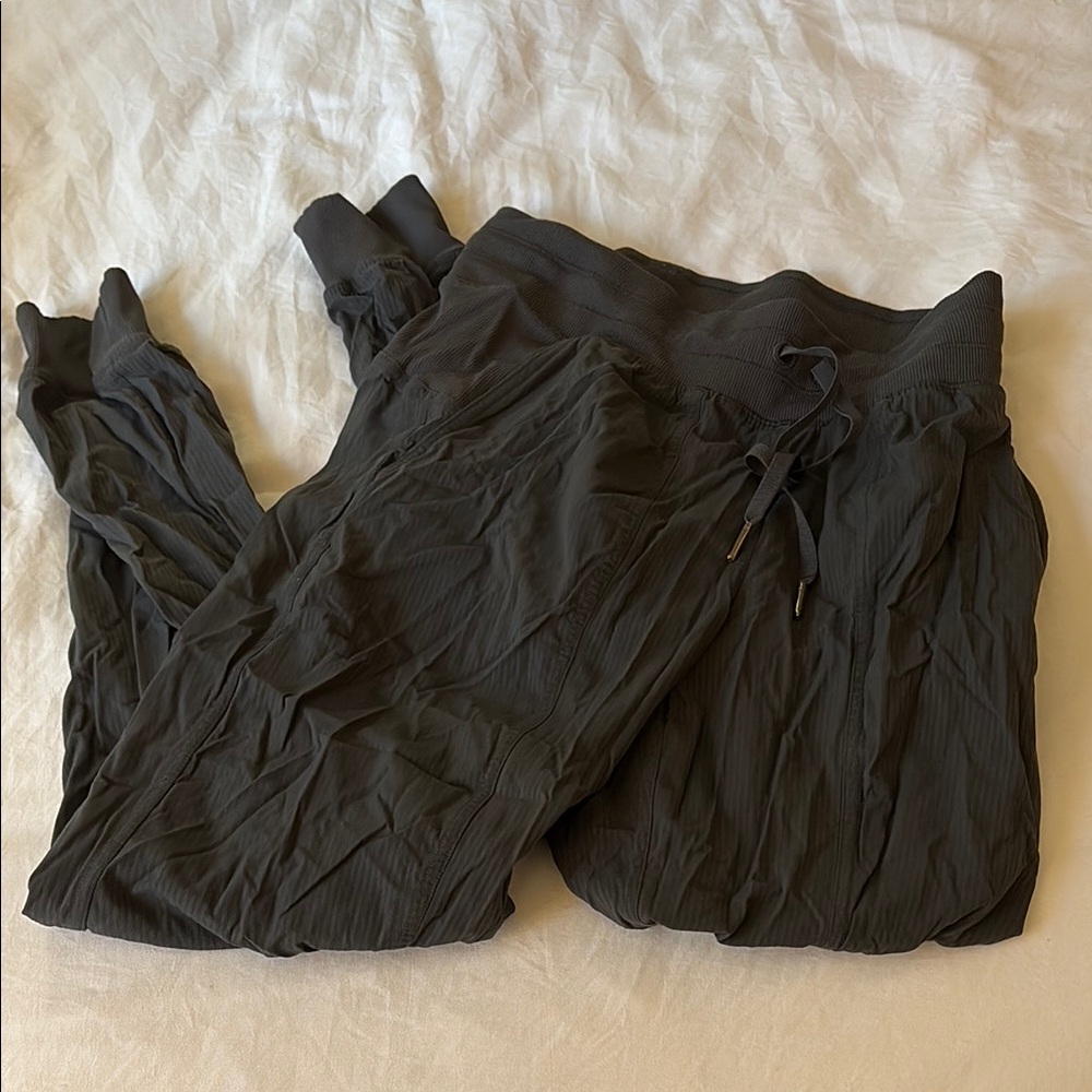 Lululemon Dance Studio Jogger Pants